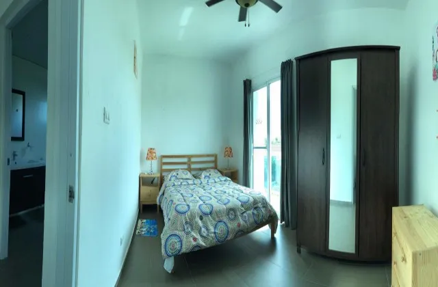 Residencial Sueno Caribeno Apartamento Habitacion
